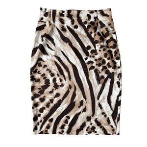 MaxMara Pencil Skirt, waist 28”